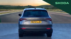 Skoda Karoq 1.0 TSI SE Drive 5dr Petrol Estate